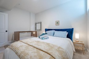Luxe Suite close to Spruce Meadows